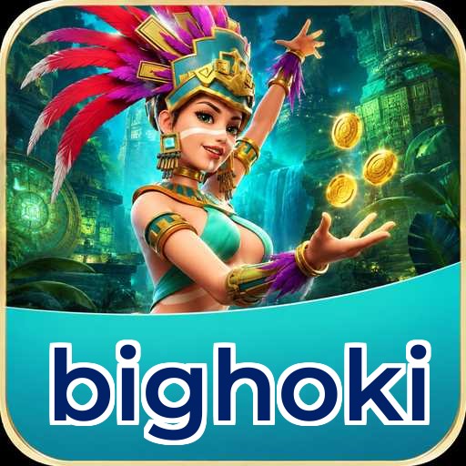 Instalasi bighoki